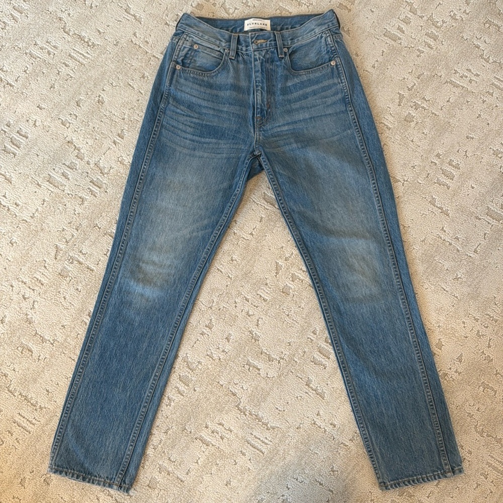 SLVRLAKE jeans